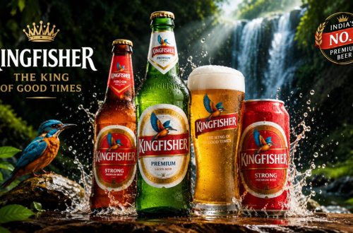 Kingfisher Beer Price in Mumbai (2026)