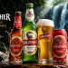 Kingfisher Beer Price in Mumbai (2026)