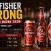 Kingfisher Strong Price in India 2026