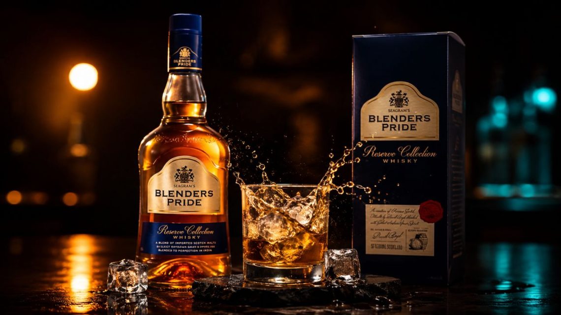 BP Alcohol Price Guide