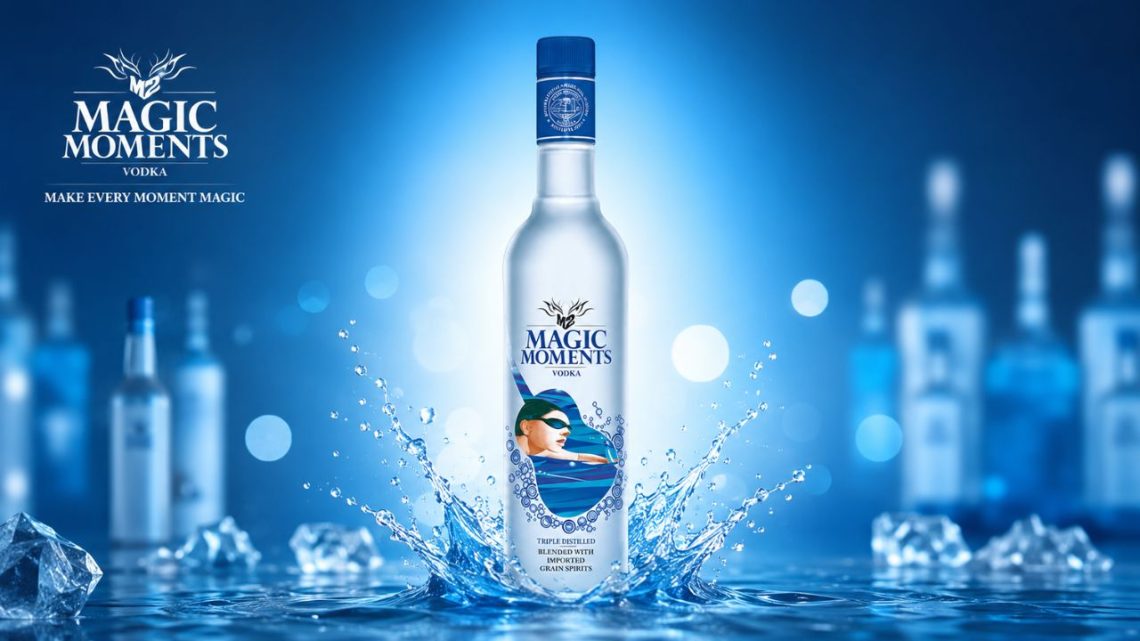 Magic Moments 180ml Price in Kolkata (2026)
