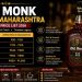 Old Monk Price in Maharashtra