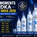 Magic Moments Vodka Price in India