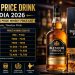 Blender Price Drink in India